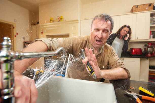 Best 24/7 water damage repair  in Flora, IL